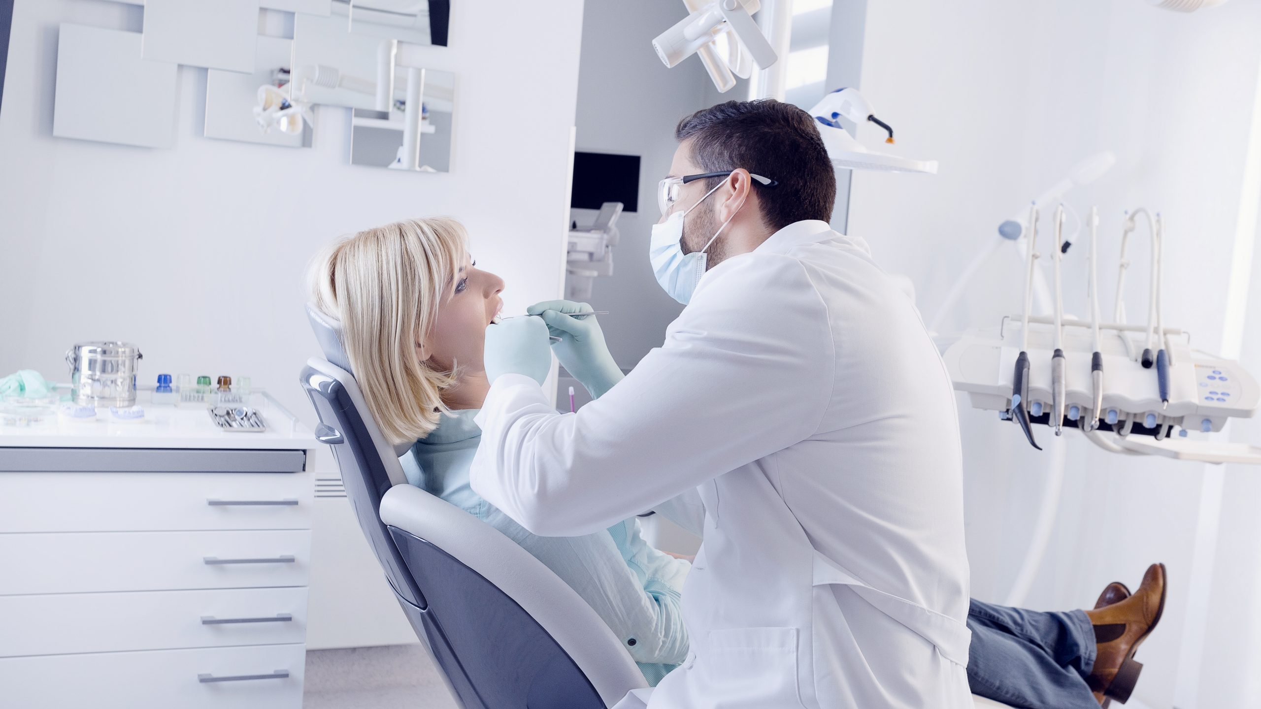 Dentist in Millstone Township, NJ
