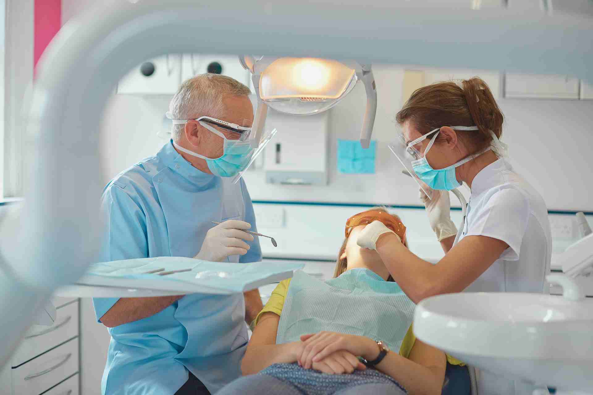Dentist in Millstone Township, NJ